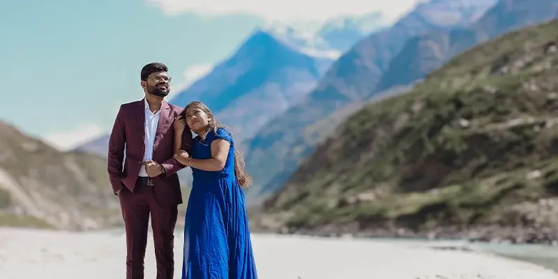 Shimla Manali Dharamshala